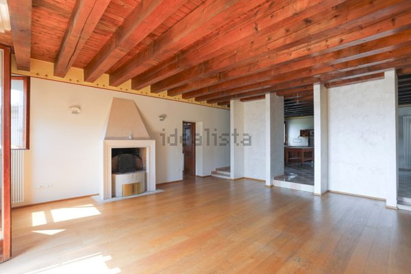 appartamento in vendita a Thiene