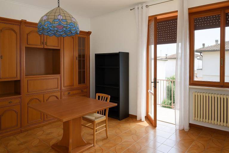 appartamento in vendita a Thiene