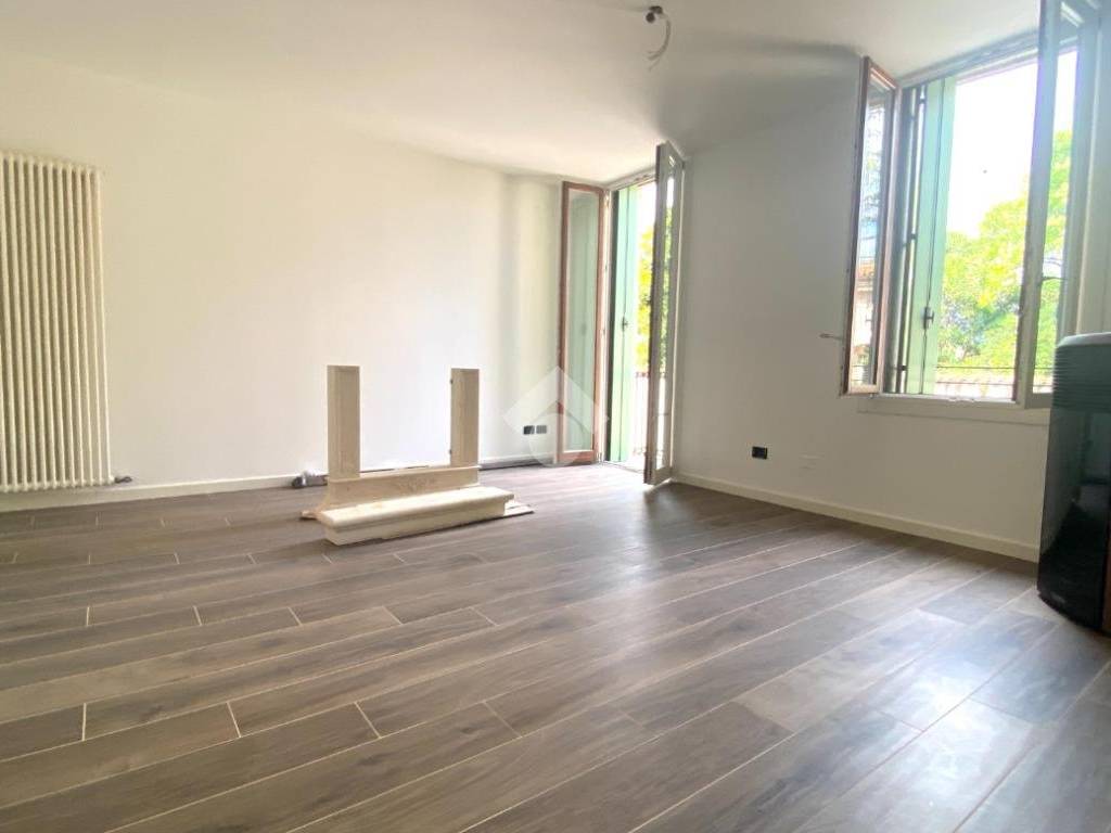 appartamento in vendita a Thiene
