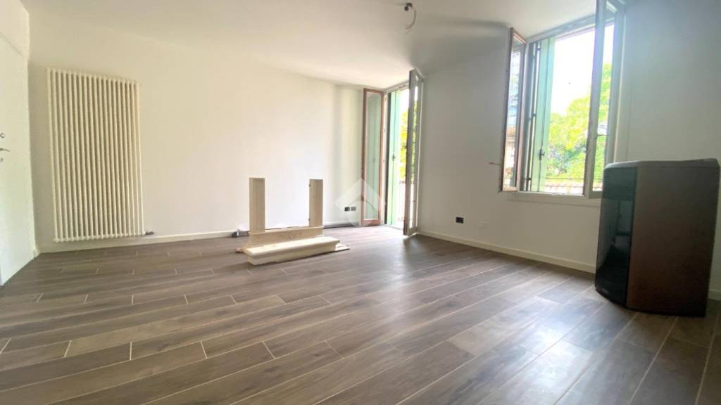 appartamento in vendita a Thiene