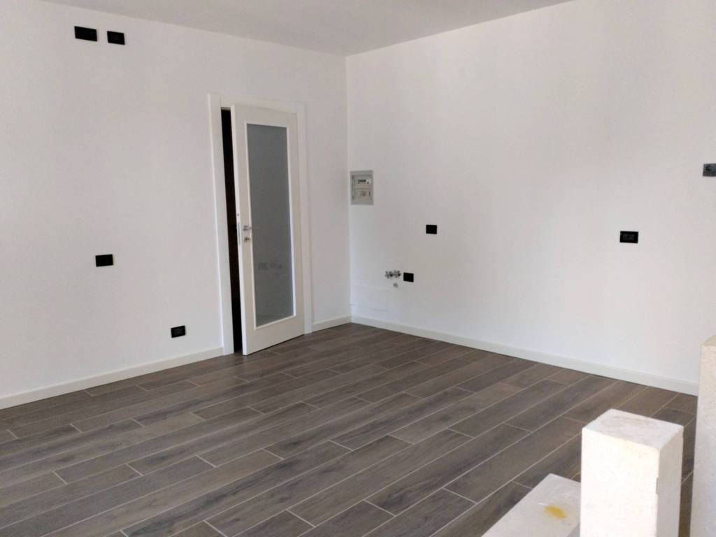 appartamento in vendita a Thiene