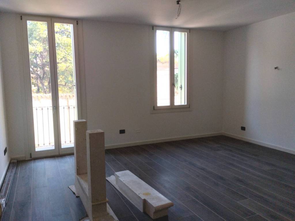 appartamento in vendita a Thiene