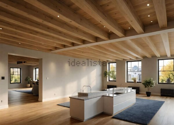 appartamento in vendita a Thiene