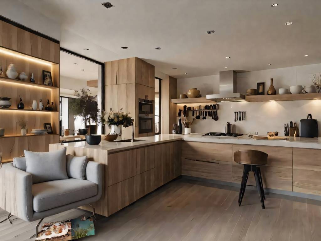 appartamento in vendita a Thiene