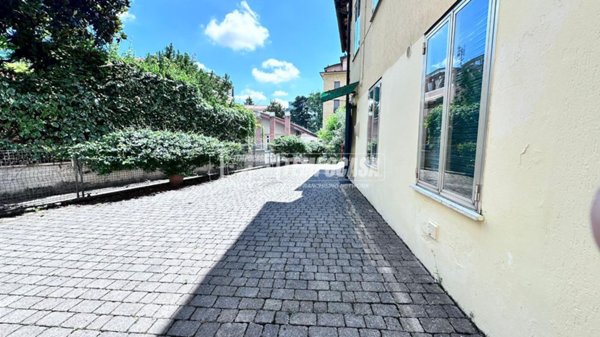 casa indipendente in vendita a Thiene