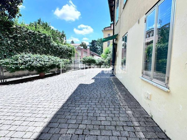 casa indipendente in vendita a Thiene