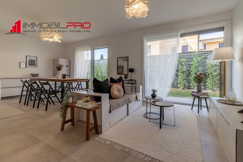 appartamento in vendita a Thiene