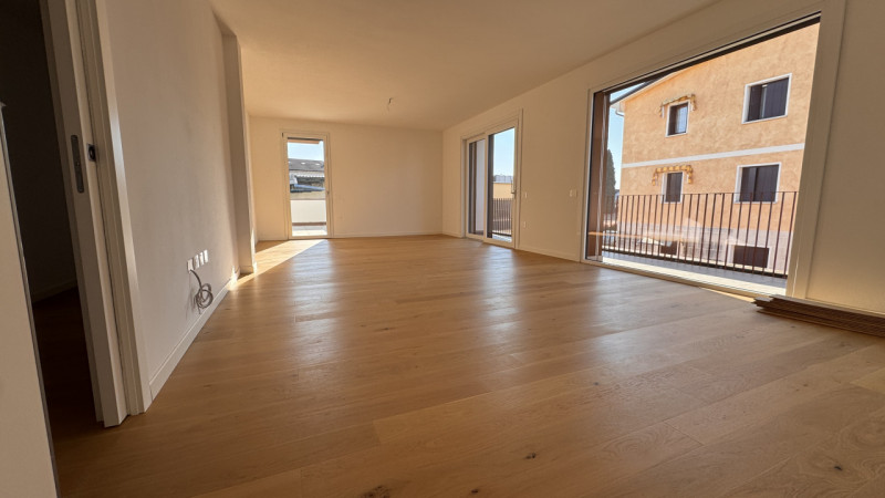 appartamento in vendita a Thiene
