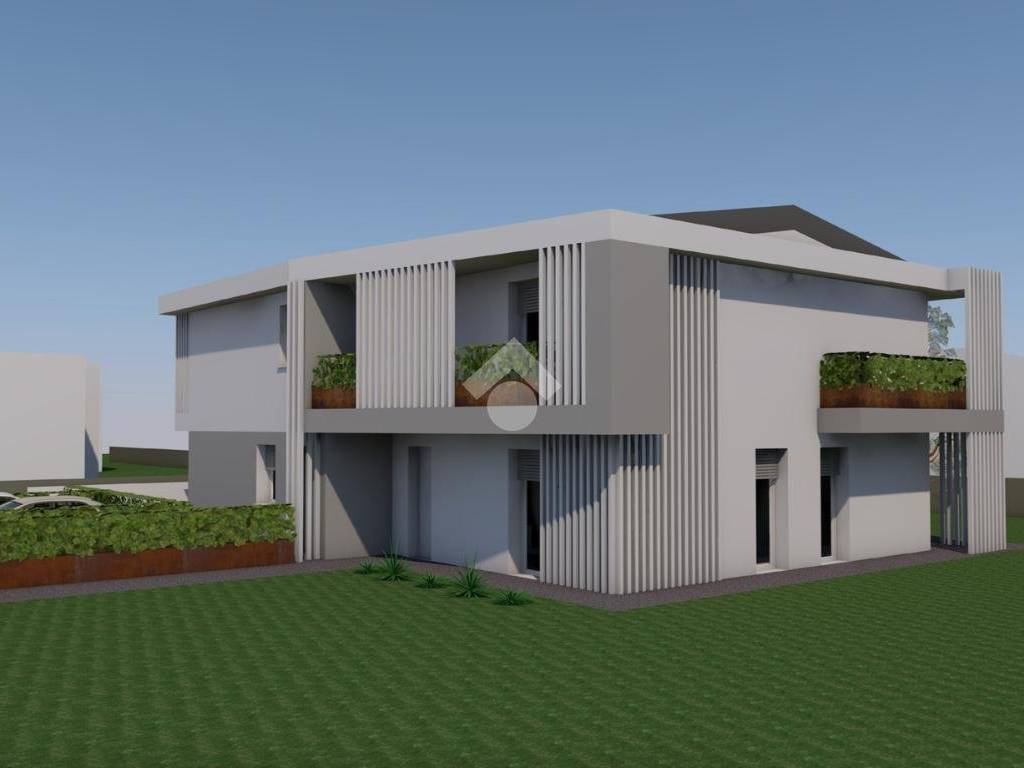 casa indipendente in vendita a Thiene