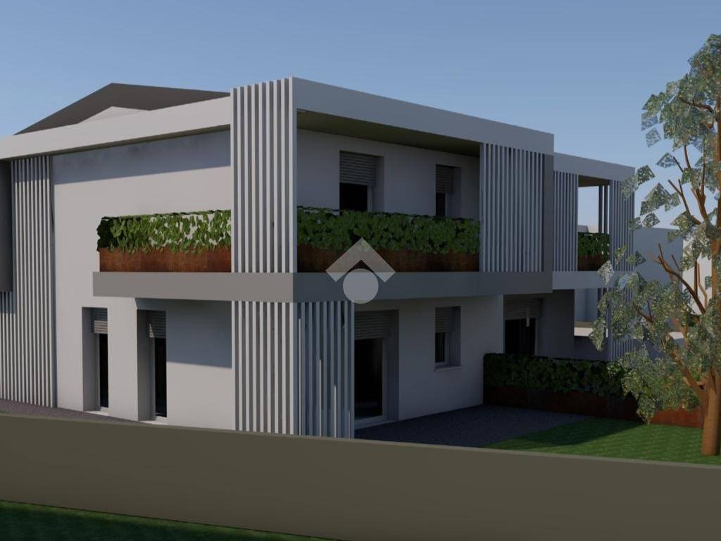 casa indipendente in vendita a Thiene