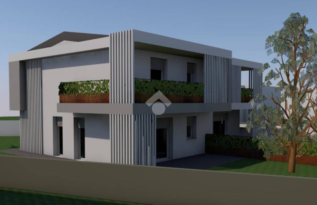 casa indipendente in vendita a Thiene in zona Santo
