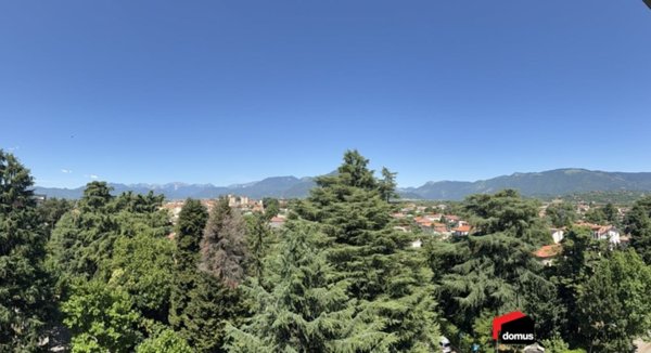 appartamento in vendita a Thiene