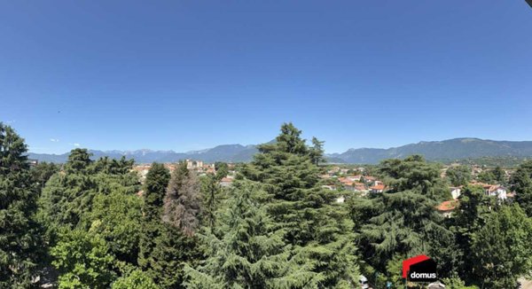appartamento in vendita a Thiene