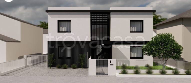 casa indipendente in vendita a Thiene