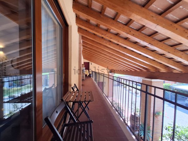 appartamento in vendita a Thiene