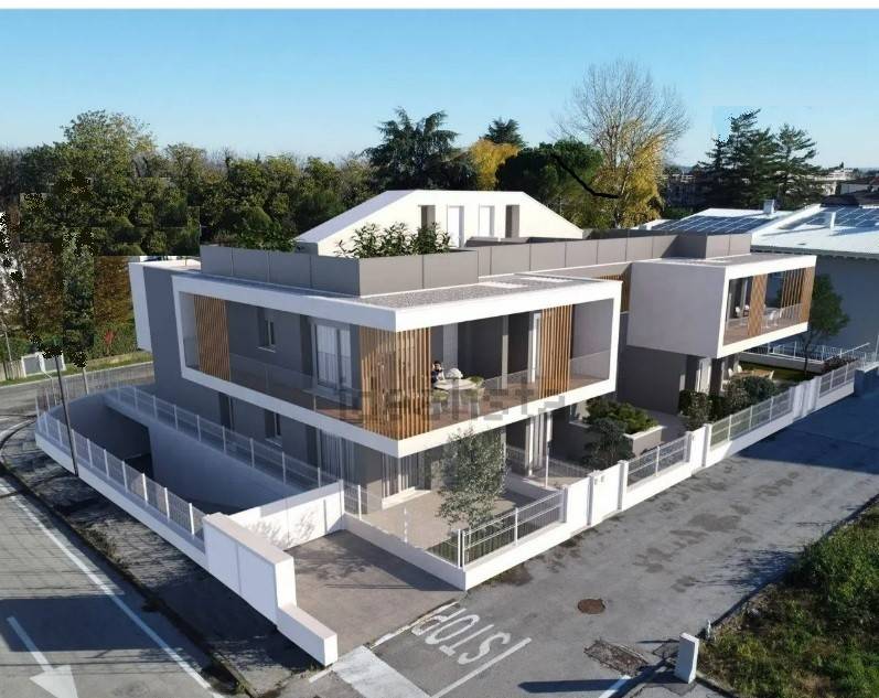 appartamento in vendita a Thiene