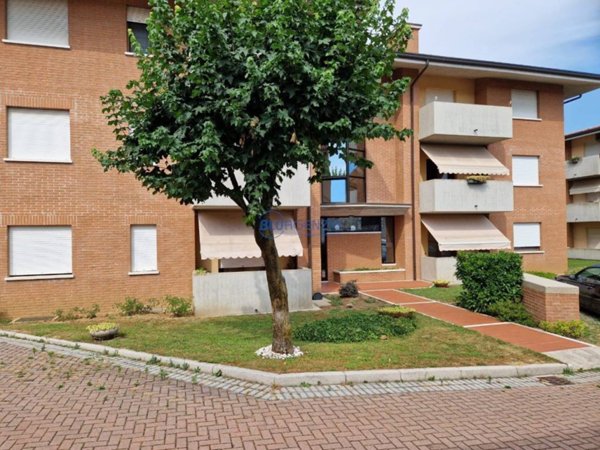appartamento in vendita a Thiene