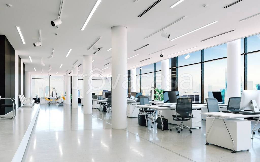 ufficio in vendita a Thiene