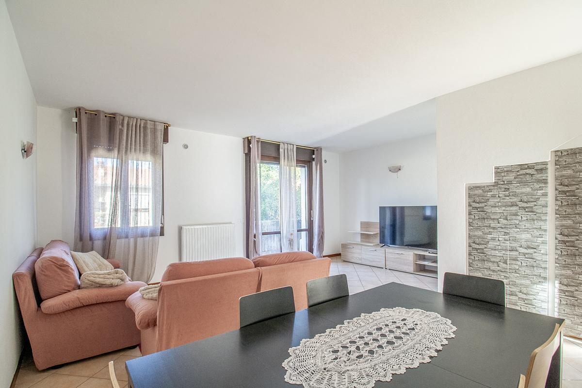 appartamento in vendita a Thiene