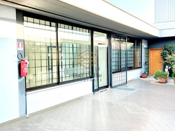 ufficio in vendita a Thiene