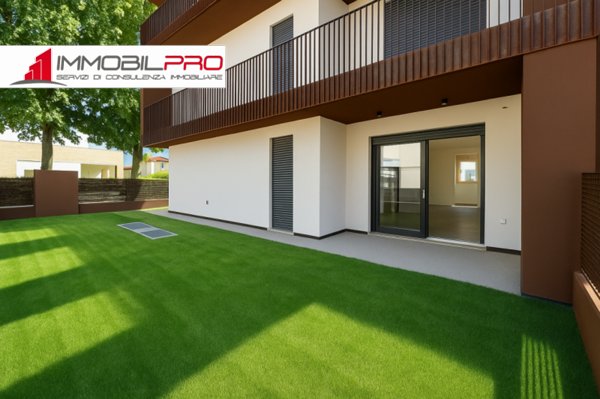 appartamento in vendita a Thiene