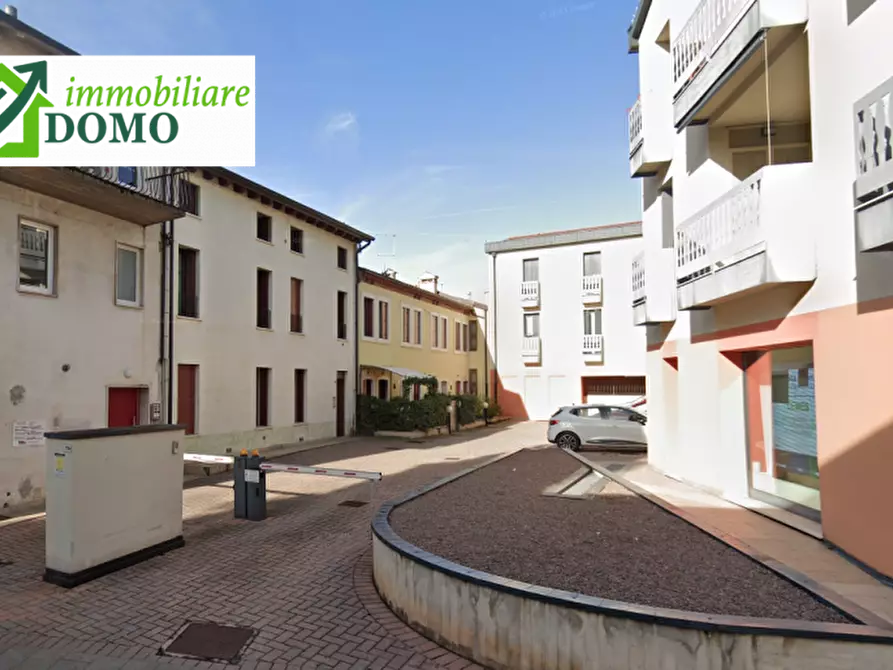 appartamento in vendita a Thiene