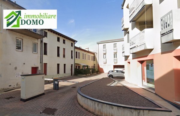 appartamento in vendita a Thiene
