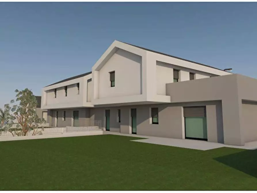 appartamento in vendita a Thiene