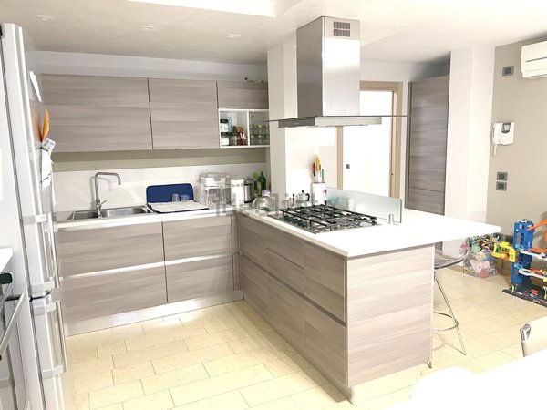 appartamento in vendita a Thiene