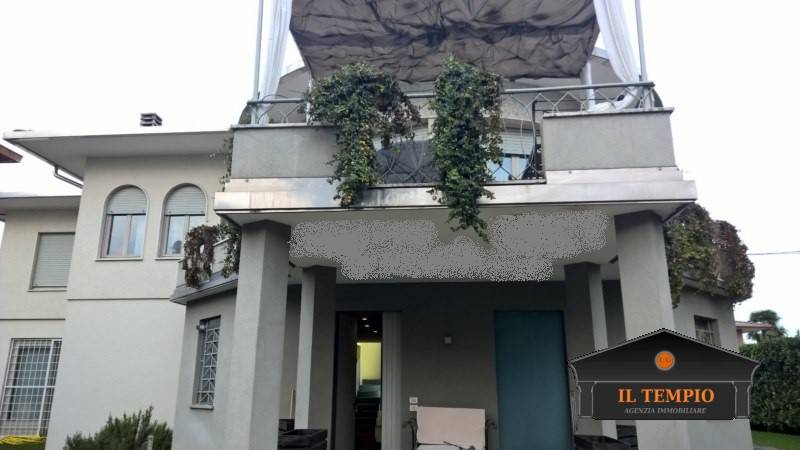 casa indipendente in vendita a Thiene