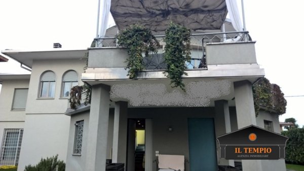 casa indipendente in vendita a Thiene