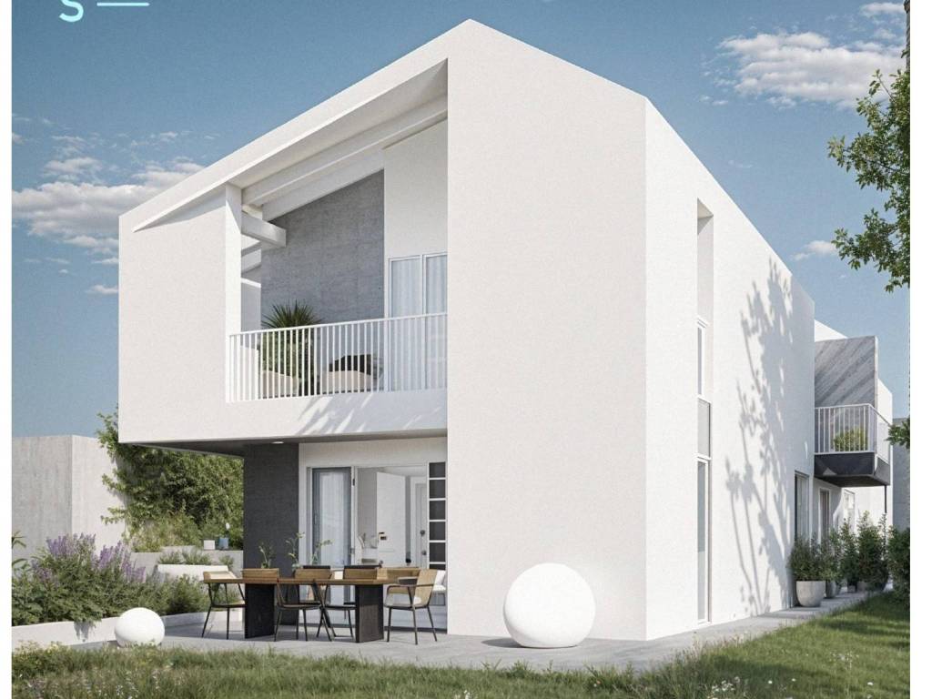 casa indipendente in vendita a Thiene