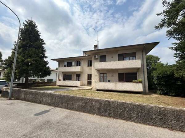 appartamento in vendita a Thiene
