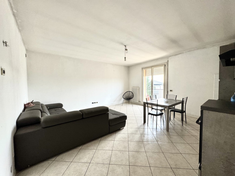 appartamento in vendita a Thiene in zona Santo