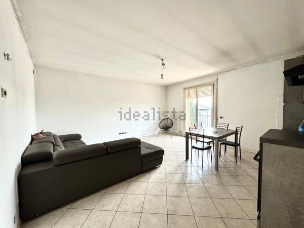 appartamento in vendita a Thiene