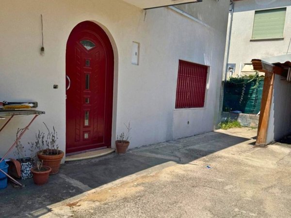 appartamento in vendita a Thiene