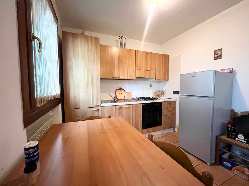 appartamento in vendita a Thiene