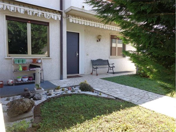 appartamento in vendita a Thiene