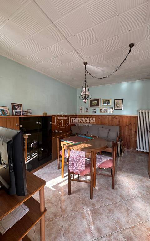 appartamento in vendita a Thiene