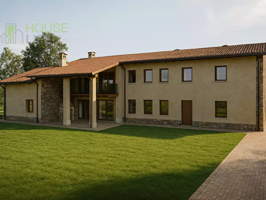 casa indipendente in vendita a Thiene in zona Santo