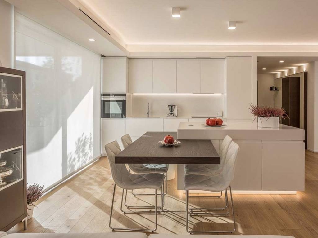 appartamento in vendita a Thiene