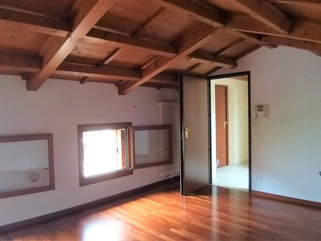 appartamento in vendita a Thiene