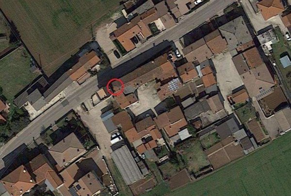 casa indipendente in vendita a Thiene