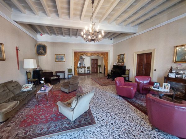 appartamento in vendita a Thiene