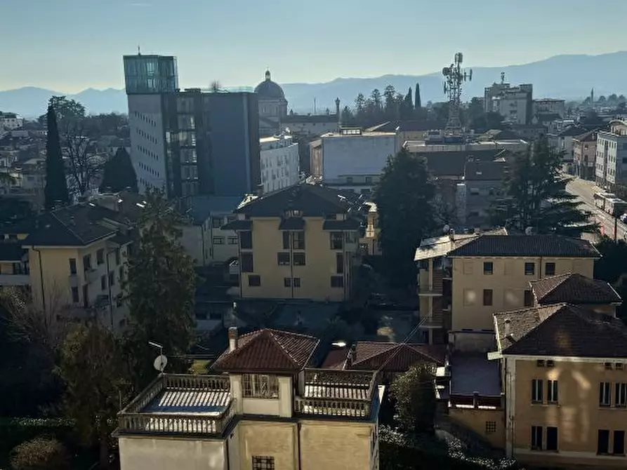 appartamento in vendita a Thiene