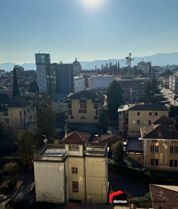 appartamento in vendita a Thiene
