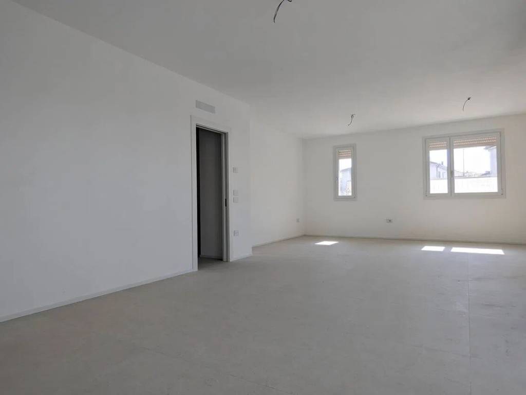 appartamento in vendita a Thiene in zona Santo