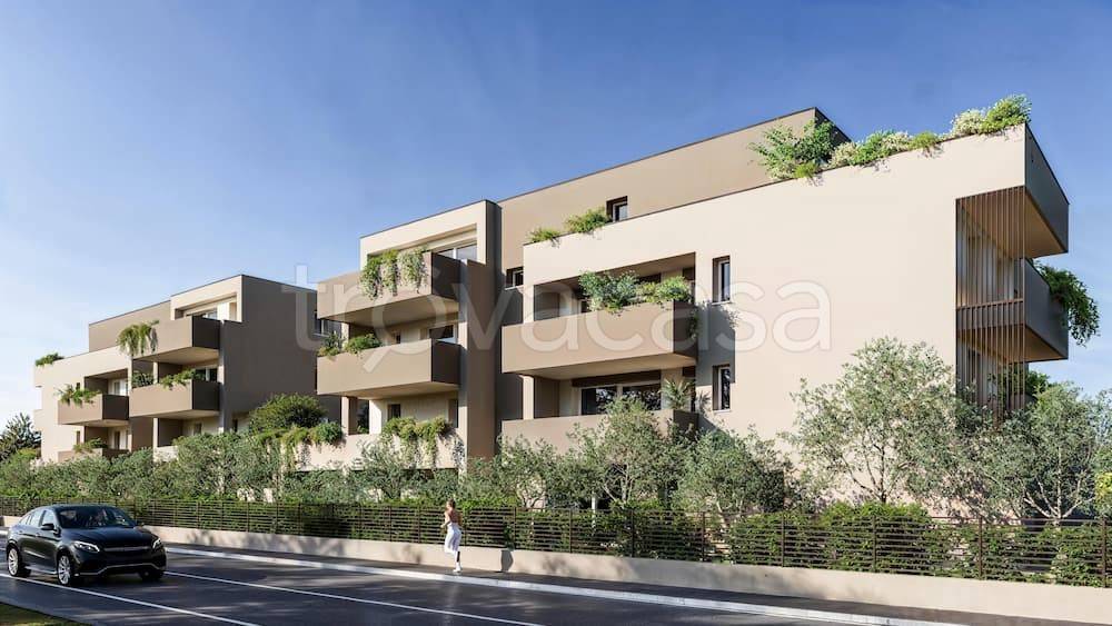 appartamento in vendita a Thiene in zona Santo