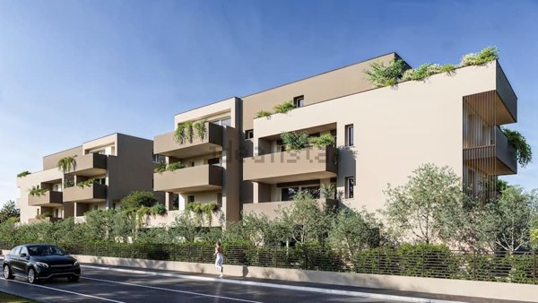 appartamento in vendita a Thiene