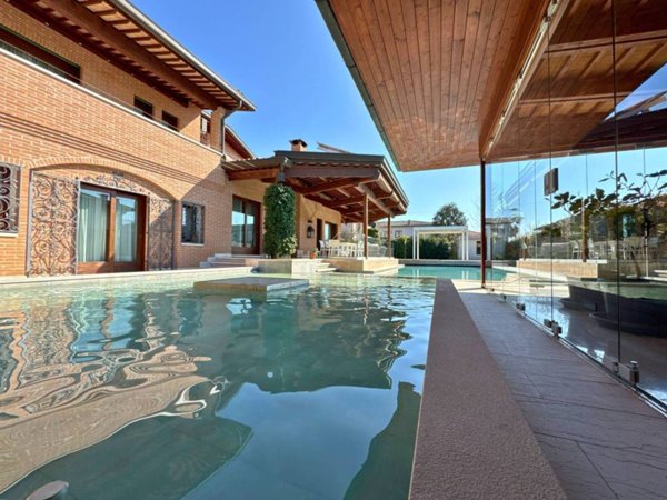 casa indipendente in vendita a Thiene in zona Santo